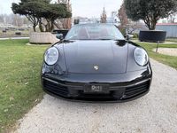 Gebraucht Porsche 911 Carrera 4 385 PS (283 kW) 2022 Cabrio