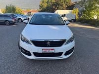 Gebraucht Peugeot 308 SW Active 130 PS (95 kW) 2020 Kombi