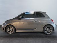 gebraucht Abarth 595 165 Klimaaut DAB NAVI-MirrorLink LMF NSW