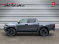 Neu Toyota HiLux 204 PS (150 kW) 2025 Abholung