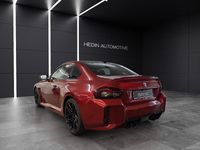 Neu BMW M2 Shadowline 480 PS (353 kW) 2025 Rot Coupé