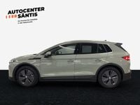 Gebraucht Skoda Elroq 210 kW (286 PS) 2025 Grün SUV