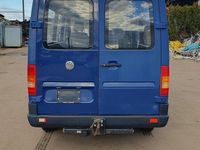 gebraucht VW LT 35 2.5TDI