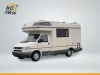 gebraucht VW T4 