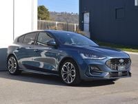 Gebraucht Ford Focus ST-Line 125 PS (91 kW) 2023