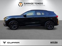 Neu Cupra Terramar VZ 265 PS (194 kW) 2026 Schwarz SUV