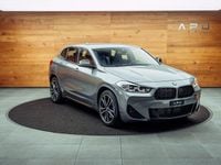 Gebraucht BMW X2 Performance 306 PS (225 kW) 2022 SUV
