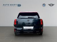 gebraucht Mini John Cooper Works Countryman ALL4