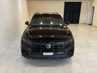 Gebraucht VW Touareg R 462 PS (339 kW) 2021 SUV