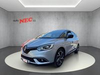 Gebraucht Renault Grand Scénic IV Initiale 159 PS (116 kW) 2019 Van / Kleinbus
