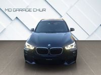 Gebraucht BMW X1 M Sport 231 PS (169 kW) 2019 SUV