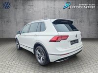 gebraucht VW Tiguan 2.0TSI High 4M