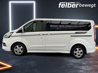 Gebraucht Ford Tourneo Custom Sport 185 PS (136 kW) 2020 Van