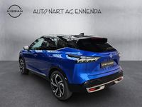 Neu Nissan Qashqai Tekna+ 158 PS (116 kW) 2025 SUV