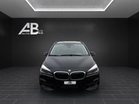 Gebraucht BMW 218 Gran Tourer Performance 140 PS (102 kW) 2018 Van / Kleinbus