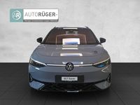 Neu VW ID.7 GTX 250 kW (340 PS) 2025 Kombi