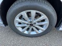 Gebraucht Audi Q3 Advanced 150 PS (110 kW) 2024 Silber SUV