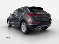 gebraucht VW T-Roc UNITED