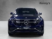 gebraucht Mercedes EQC400 4Matic