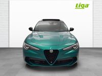 gebraucht Alfa Romeo Stelvio 2.9 V6 Biturbo Q4 Quadrifoglio Performante Sky