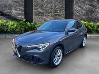 gebraucht Alfa Romeo Stelvio 2.0 Executive Q4 Automatic