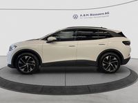 Neu VW ID.4 Pro 208 kW (284 PS) 2025 Weiss SUV