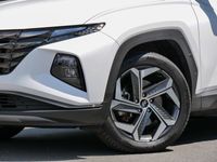 gebraucht Hyundai Tucson 1.6 TGDI PHEV Origo 4WD