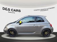 gebraucht Fiat 500 Abarth 1.4 16V Turbo Abarth Pista