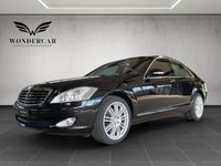 gebraucht Mercedes S320 CDI 7G-Tronic