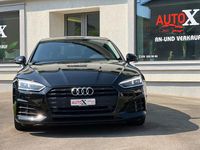 Gebraucht Audi A5 Sportback Sport 190 PS (139 kW) 2018 Kleinwagen