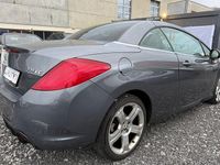 Gebraucht Peugeot 308 Sport 156 PS (114 kW) 2011