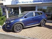 Gebraucht Hyundai Tucson 177 PS (130 kW) 2019 SUV