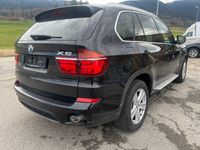 gebraucht BMW X5 30d Steptronic