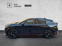 Neu Nissan Ariya Nismo 319 kW (435 PS) 2025 Schwarz SUV