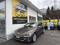 Gebraucht BMW 330 258 PS (189 kW) 2013 Kombi