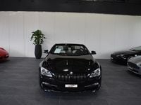 Gebraucht BMW 640 320 PS (235 kW) 2012 Coupé