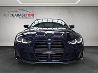 Gebraucht BMW M4 Shadowline 480 PS (353 kW) 2022 Coupé