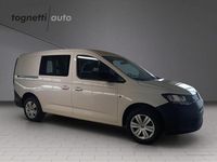 Gebraucht VW Caddy Maxi 116 PS (85 kW) 2024 Van / Kleinbus