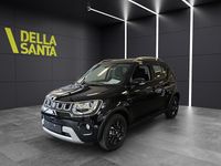 Neu Suzuki Ignis 83 PS (61 kW) 2025 SUV