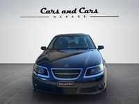 Gebraucht Saab 9-5 Vector 185 PS (136 kW) 2007 Kombi