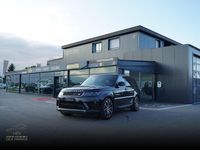 Gebraucht Land Rover Range Rover Sport HSE Dynamic 404 PS (297 kW) 2019 SUV