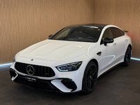 Gebraucht Mercedes S63 AMG AMG 843 PS (620 kW) 2022 Coupé