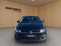 Gebraucht VW Polo Life 95 PS (69 kW) 2023 Limousine