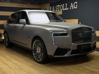 Gebraucht Rolls Royce Cullinan 600 PS (441 kW) 2025 SUV