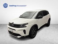 Gebraucht Citroën C5 Aircross 224 PS (164 kW) 2023 Weiss SUV