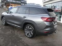 Neu Skoda Kodiaq SportLine 193 PS (141 kW) 2025 Grau SUV