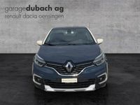 gebraucht Renault Captur 1.2 TCe Edition One EDC