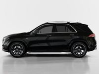 Neu Mercedes GLE350 AMG line 333 PS (244 kW) 2025 Schwarz SUV