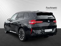 Gebraucht BMW X3 M Sport 208 PS (152 kW) 2026 Schwarz SUV