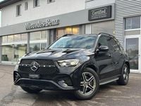 Gebraucht Mercedes GLE300 AMG line 290 PS (213 kW) 2024